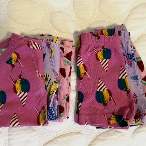 Hannah Andersson Pyjamas 100% Cotton - Picture 3 of 6